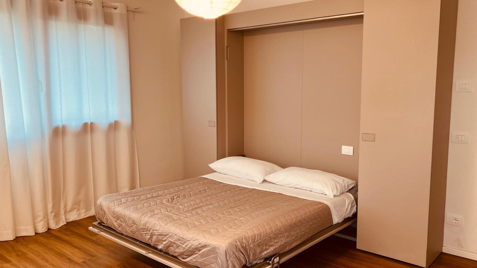 Vive Apartments Visit Veneto Express Castelfranco Veneto Esterno foto