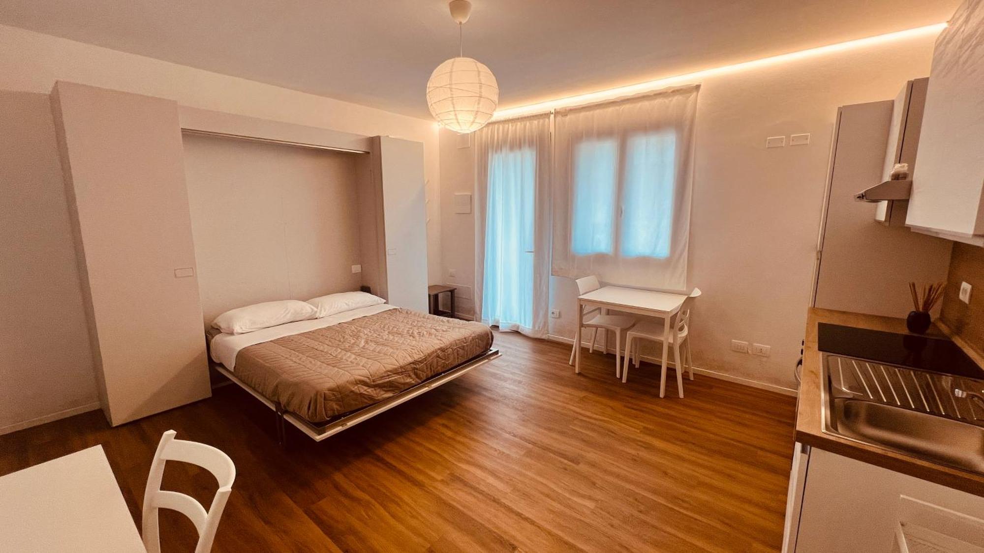 Vive Apartments Visit Veneto Express Castelfranco Veneto Esterno foto