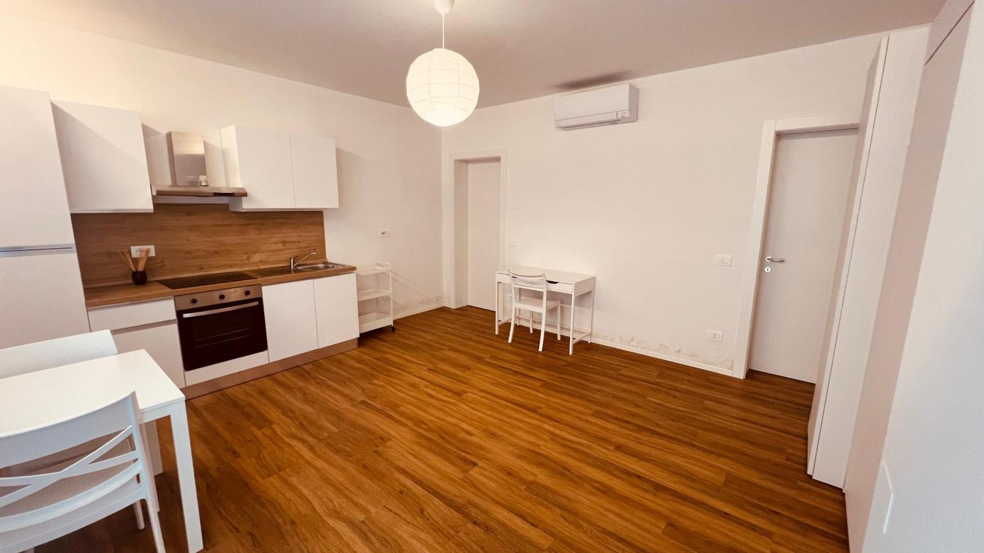 Vive Apartments Visit Veneto Express Castelfranco Veneto Esterno foto