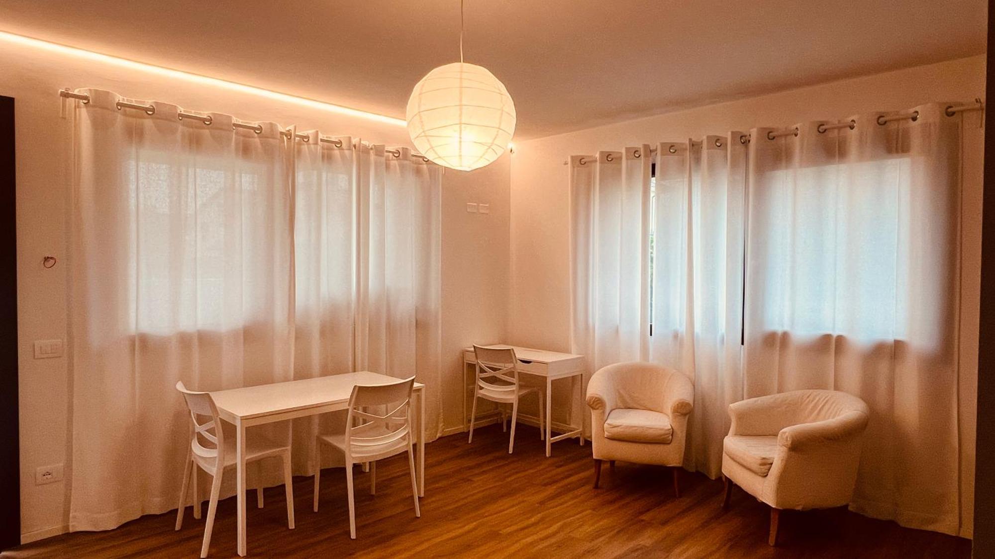 Vive Apartments Visit Veneto Express Castelfranco Veneto Esterno foto