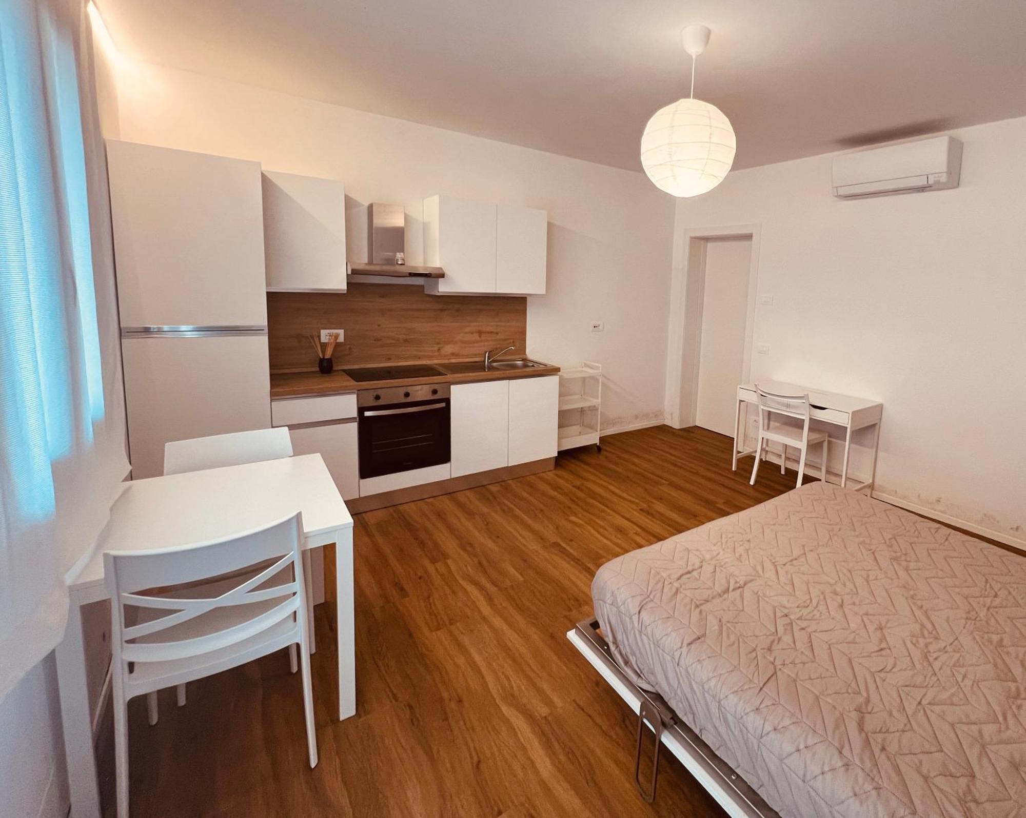 Vive Apartments Visit Veneto Express Castelfranco Veneto Esterno foto