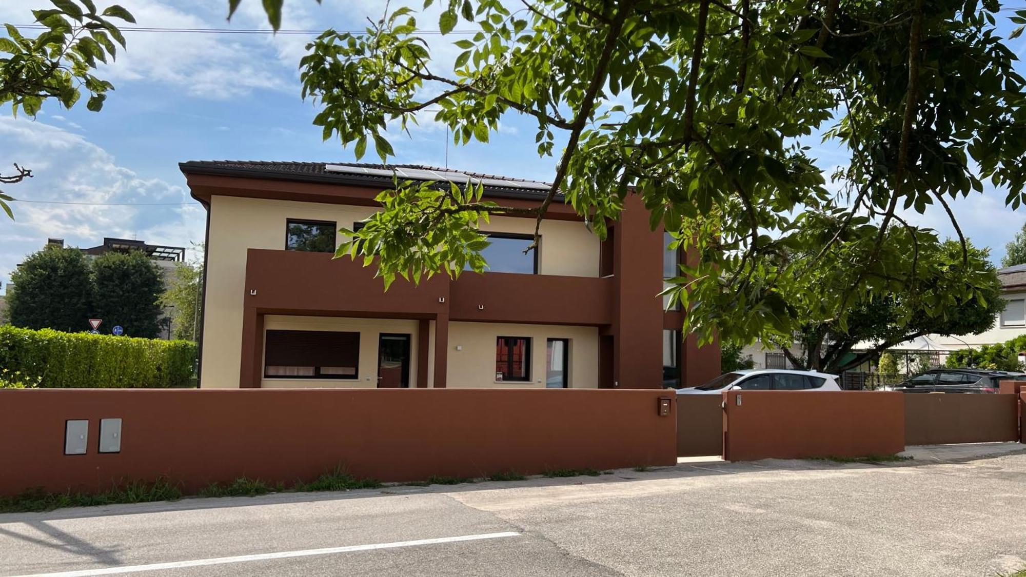 Vive Apartments Visit Veneto Express Castelfranco Veneto Esterno foto