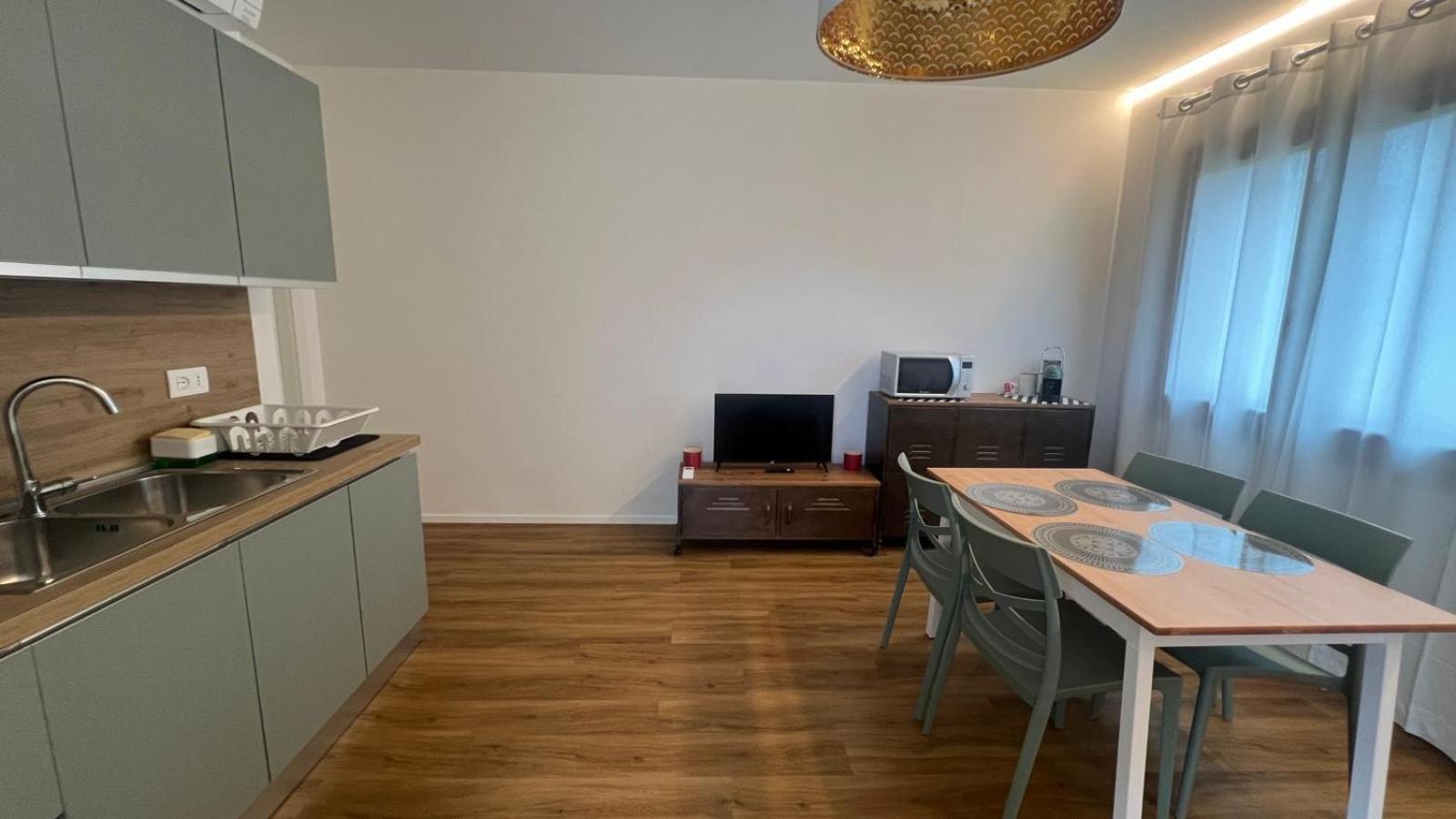 Vive Apartments Visit Veneto Express Castelfranco Veneto Esterno foto