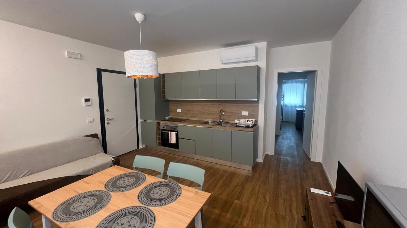 Vive Apartments Visit Veneto Express Castelfranco Veneto Esterno foto