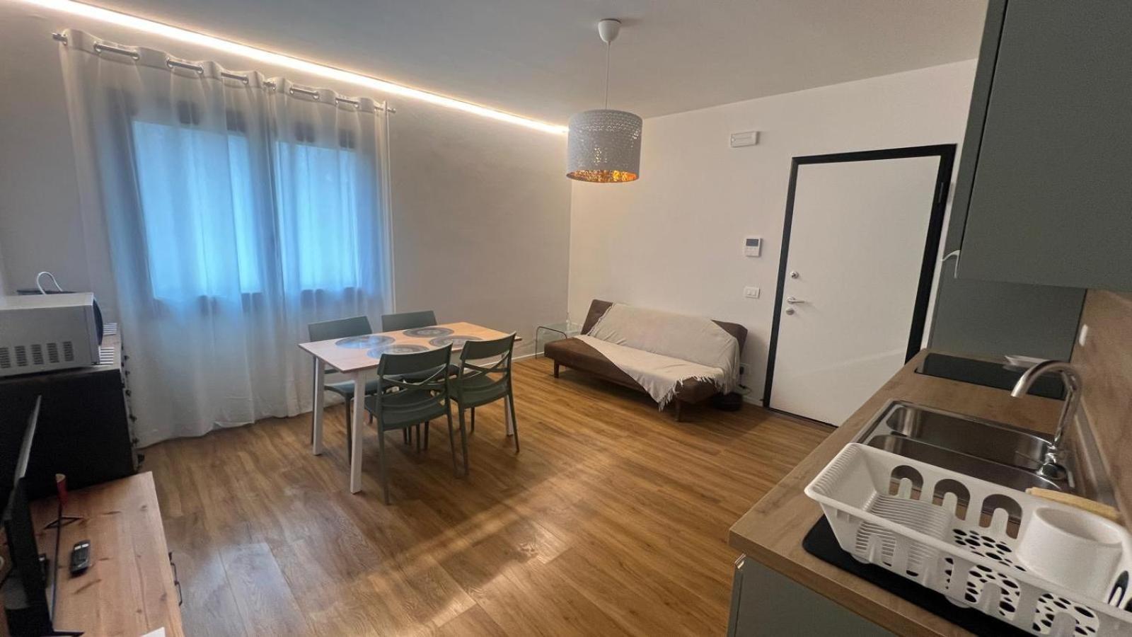 Vive Apartments Visit Veneto Express Castelfranco Veneto Esterno foto