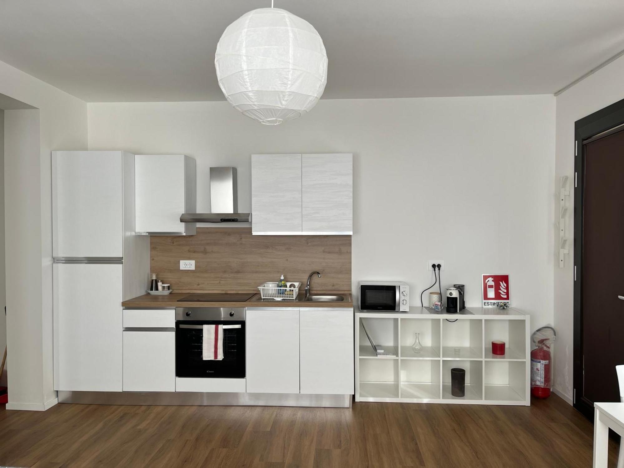 Vive Apartments Visit Veneto Express Castelfranco Veneto Esterno foto