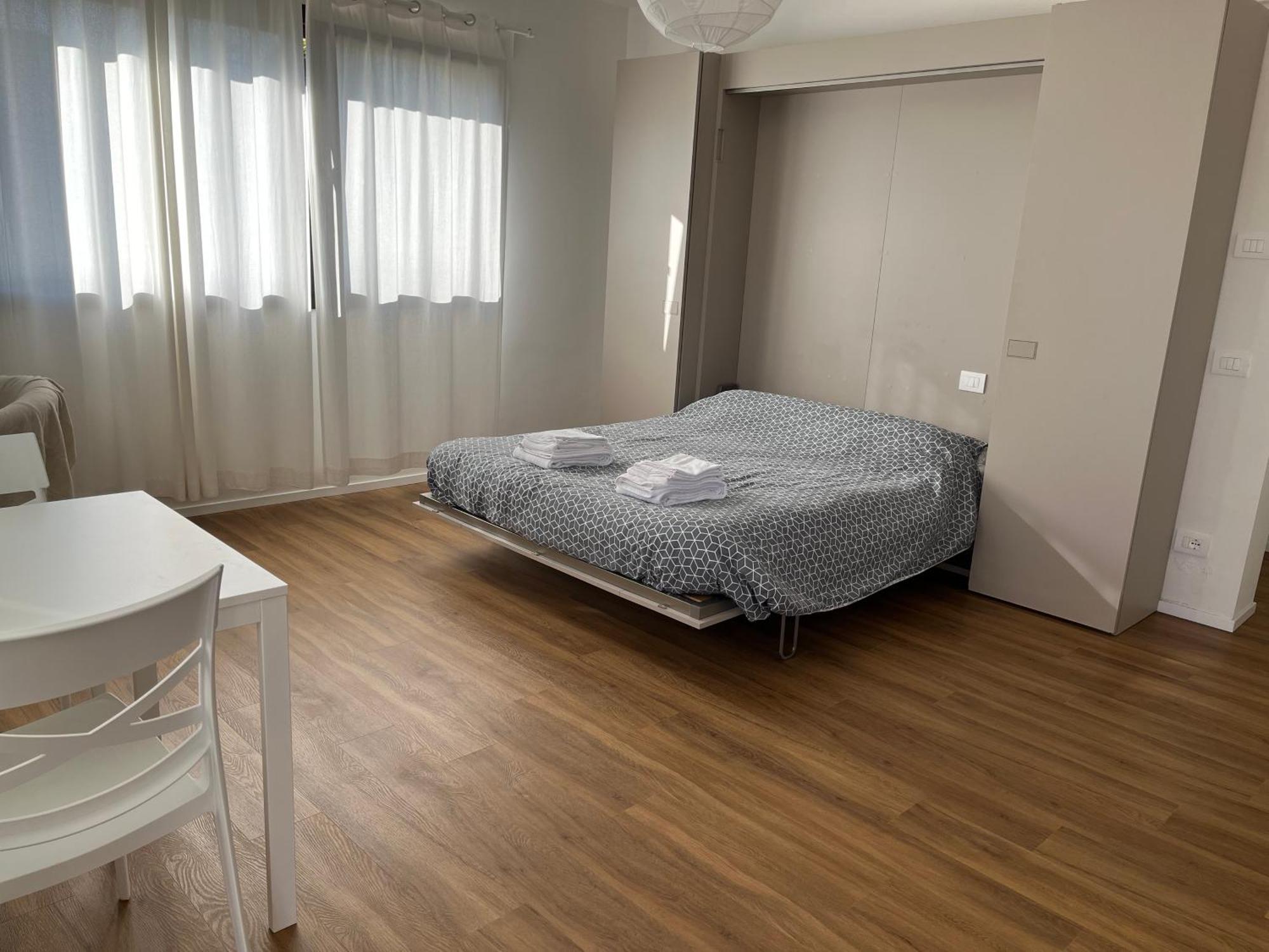 Vive Apartments Visit Veneto Express Castelfranco Veneto Esterno foto
